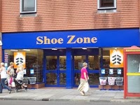 Shoe Zone Limited 742764 Image 0